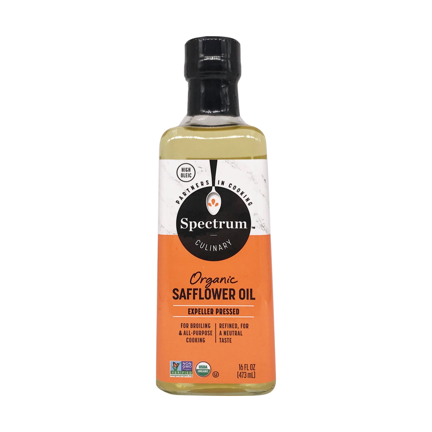 SAFFLOWER OIL