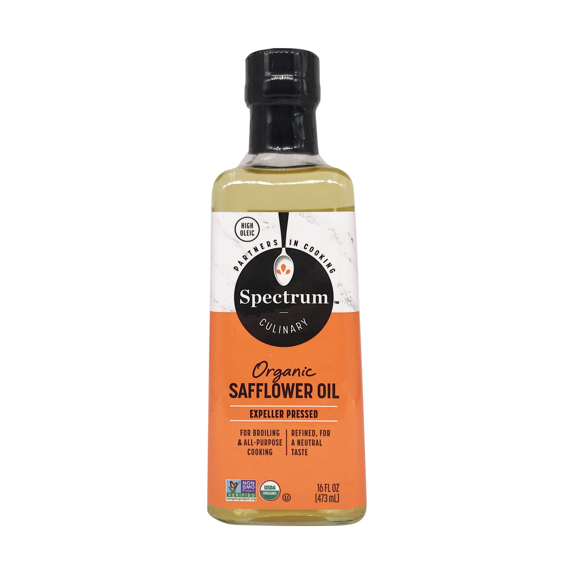 SAFFLOWER OIL