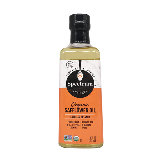 SAFFLOWER OIL