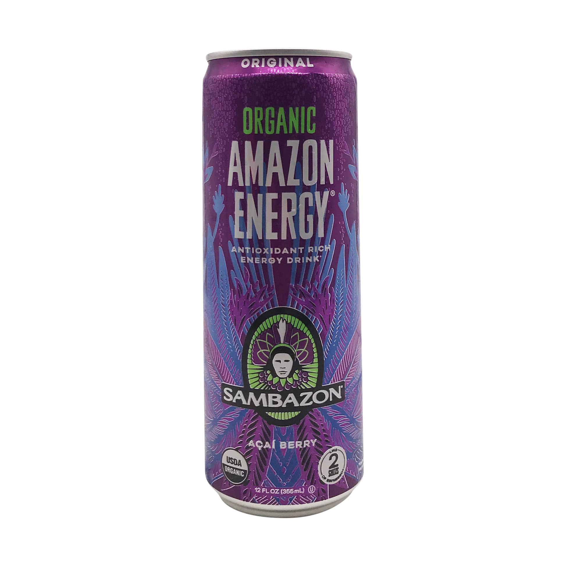 ACAI ENERGY BOOST STICKS