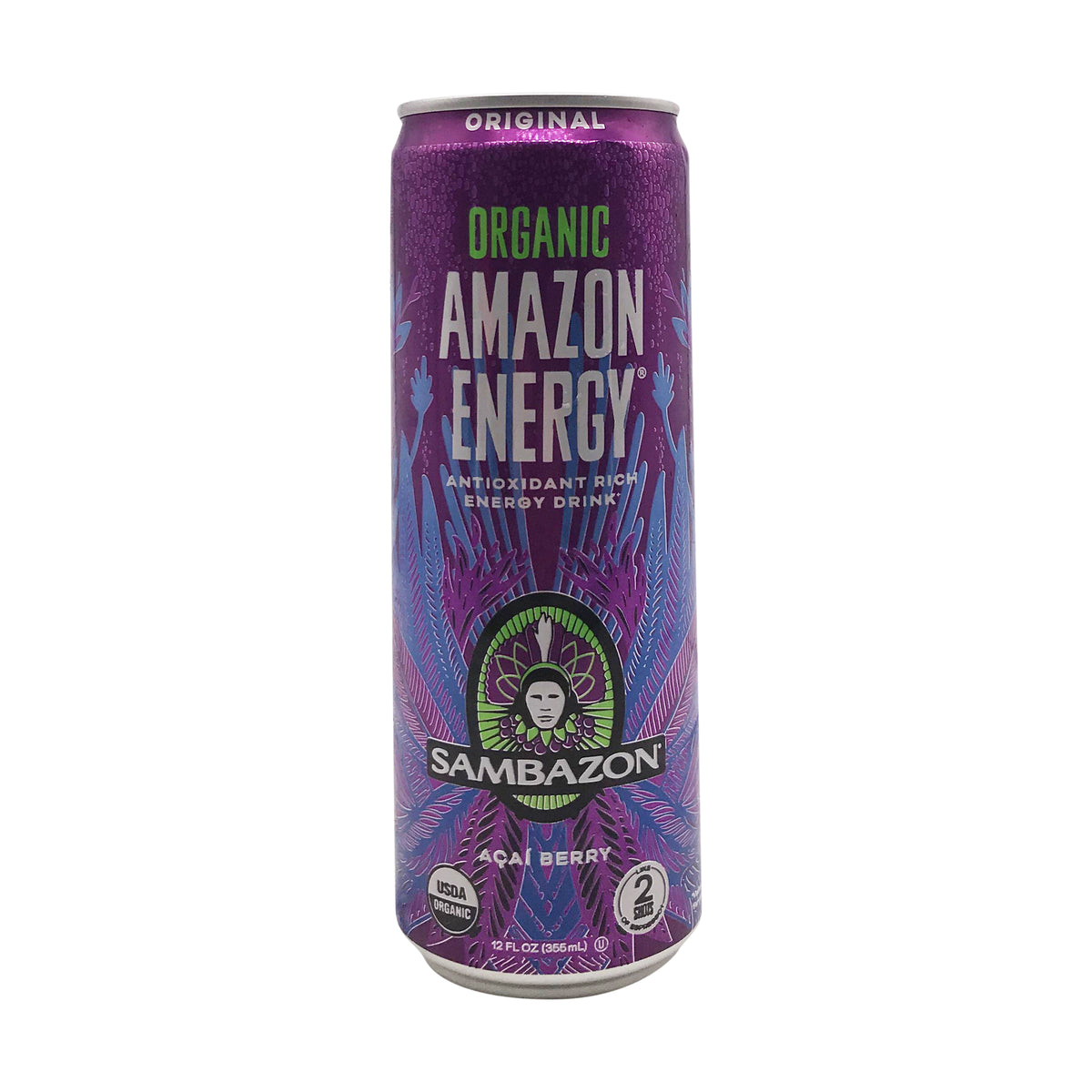 ACAI ENERGY BOOST STICKS