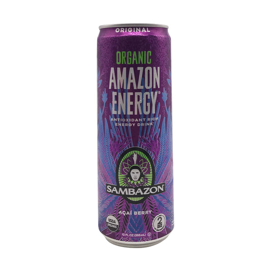 ACAI ENERGY BOOST STICKS