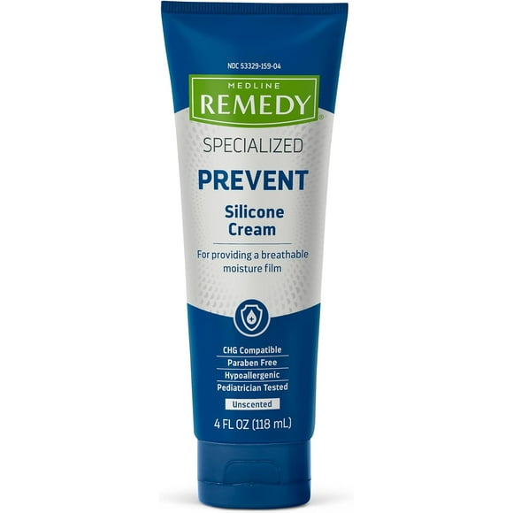 REMEDY CLINICAL BARRIER CRM WPE 48CT