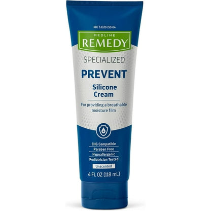 REMEDY CLINICAL BARRIER CRM WPE 48CT
