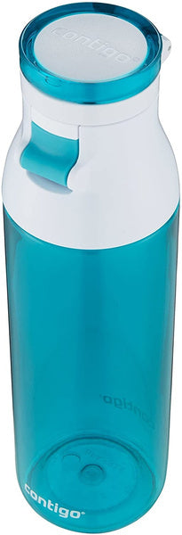 contigo Jackson Water Bottle - Glacier, 24 oz