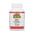 ZINC CITRATE 50MG TAB 60CT WINDMILL