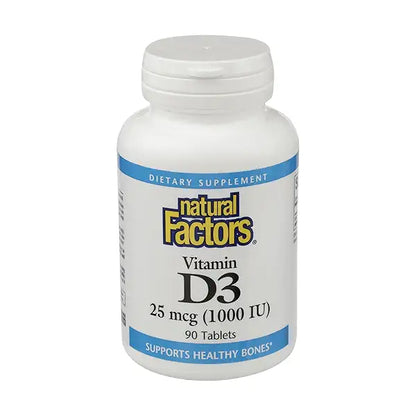 VITAMIN D3 TB 38MG-50MCG 100