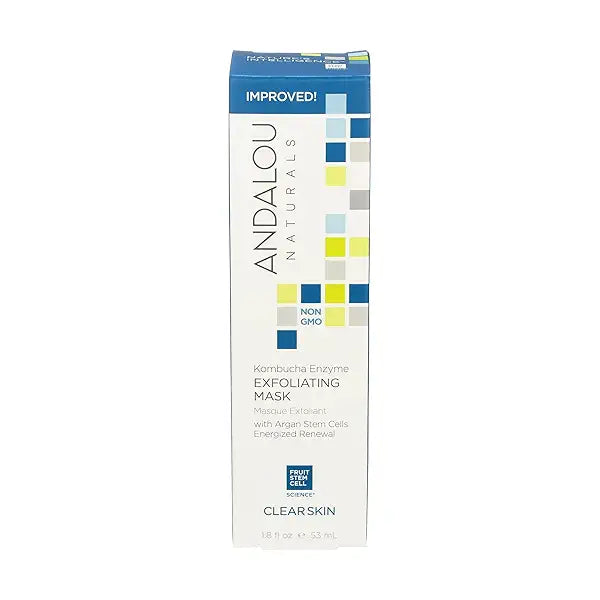 EXFOLIATING PEEL,KOMBUCHA