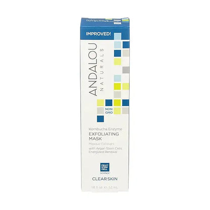 EXFOLIATING PEEL,KOMBUCHA