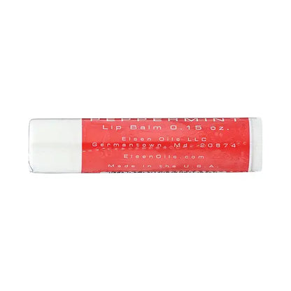 OKAY LIP BALM PEPPERMINT   DL12
