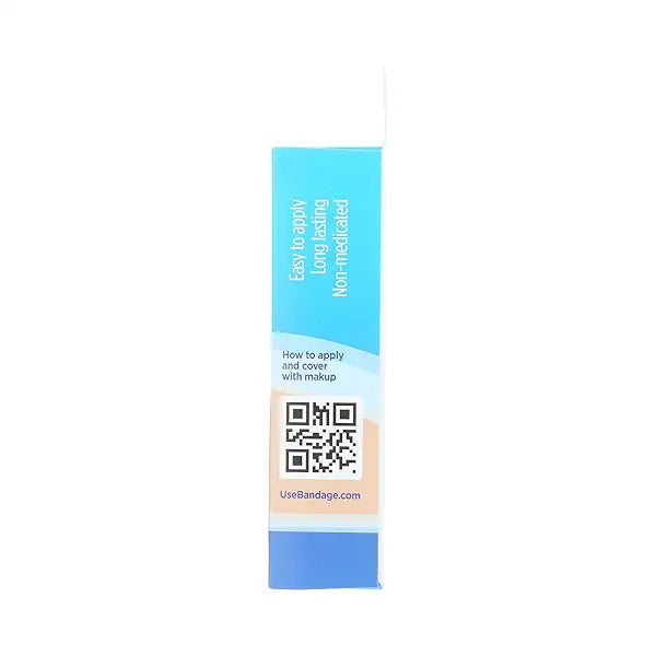 LIP CLEAR COLD SORE BANDAGE AP 12