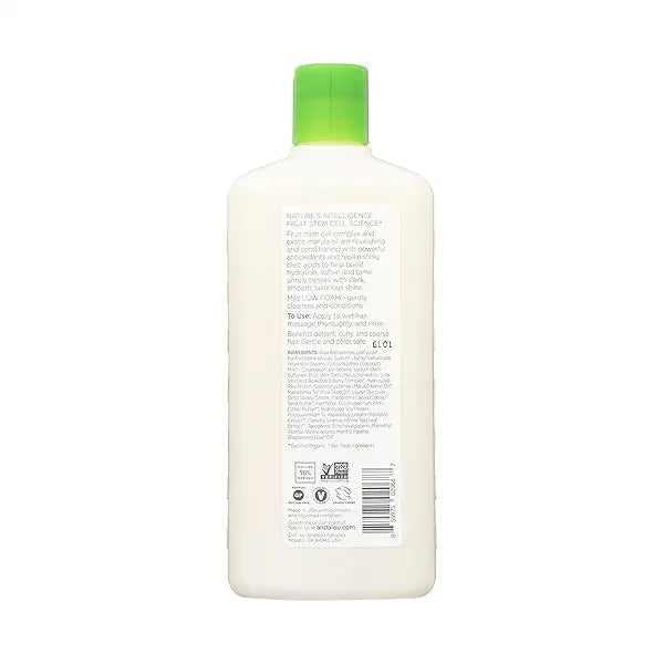 SHAMPOO,HONEY MARUFA OIL