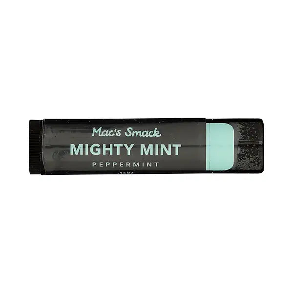 S/M LIP BALM AFR WATER MINT .5Z