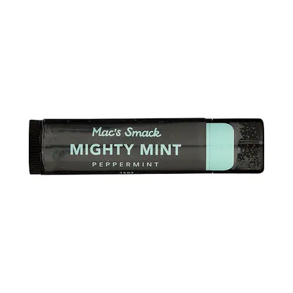 S/M LIP BALM AFR WATER MINT .5Z