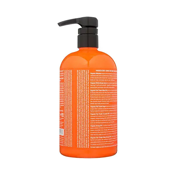 LIQ SOAP,SATIN,TEA TREE