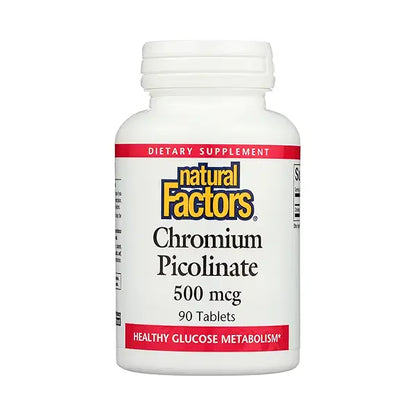 CHROMIUM PICOLINATE PWD 5 GM DS