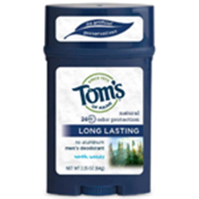 TOMS NORTH WOODS ST 22% 92GM MEN