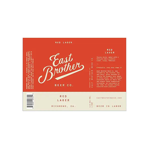 HR CLR,OG2,BRIGHT RED,4PK