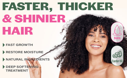 HAIR ILLUSION REGROWTH VIT 60CT