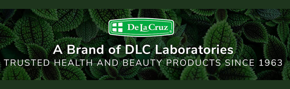 DE LA CRUZ SWEET ALM OL 59ML