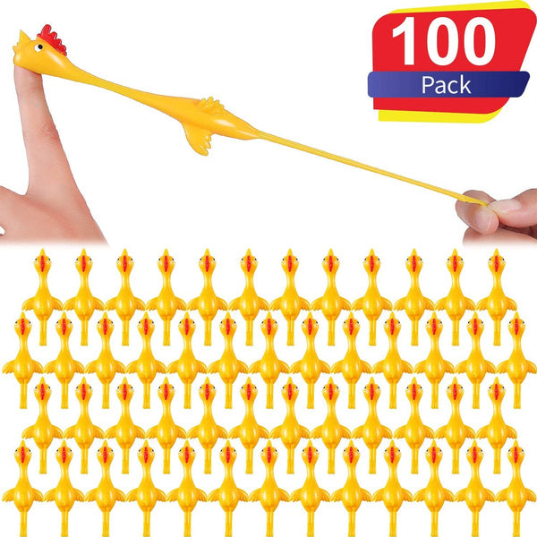 CHICKEN FLINGERS