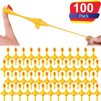 CHICKEN FLINGERS