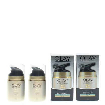 OLAY TTL EFT LT 1.7OZ FF UV PRT