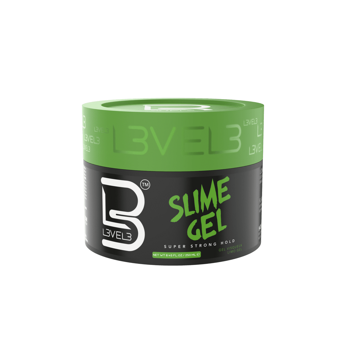 LEVEL3 SLIME GEL 8.45OZ