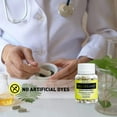 HELIOCARE ANTIOXIDANT CAPSULE 60CT