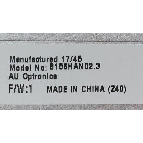 CPRTN KDS SNSC AE156GM SPF50TWNPK