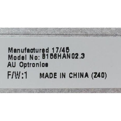 CPRTN KDS SNSC AE156GM SPF50TWNPK