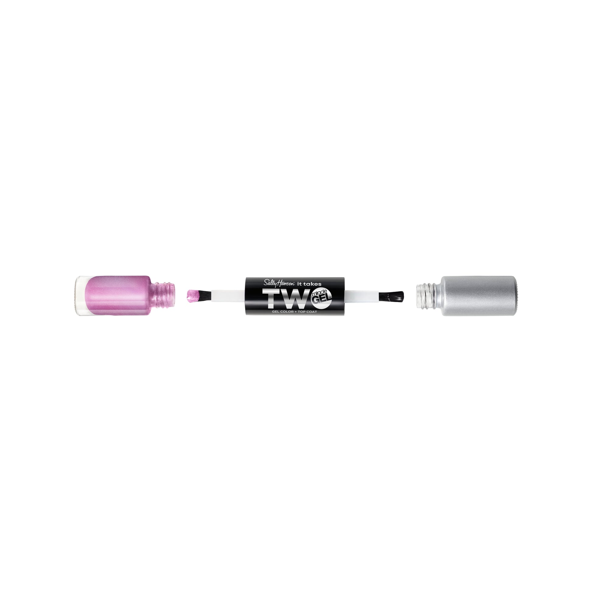 Sally Hansen Miracle Gel Nail Polish - 315 Tough Love