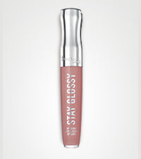 RIMMEL LONDON Rimmel Lasting Finish Matte Regular Hollywood Red 530