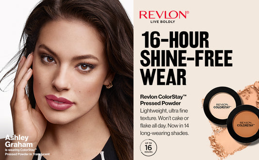 REVLON Colorstay Finishing Pressed Powder - 840 Medium