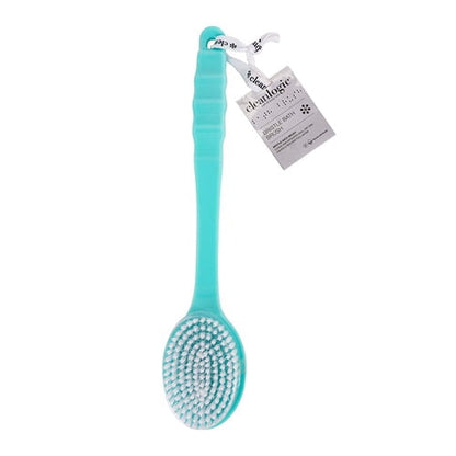 CLEANLOGIC Bath & Body Bristle Bath Brush - Assorted