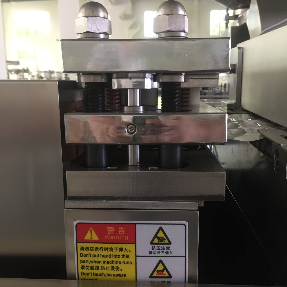 BLISTER P/S HS 62DOSE EA 250