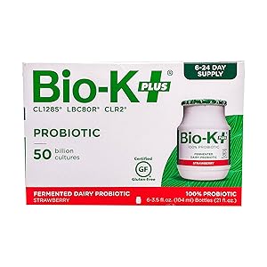 BIO-K PLUS PROBIO,XTRA STRESS SUP