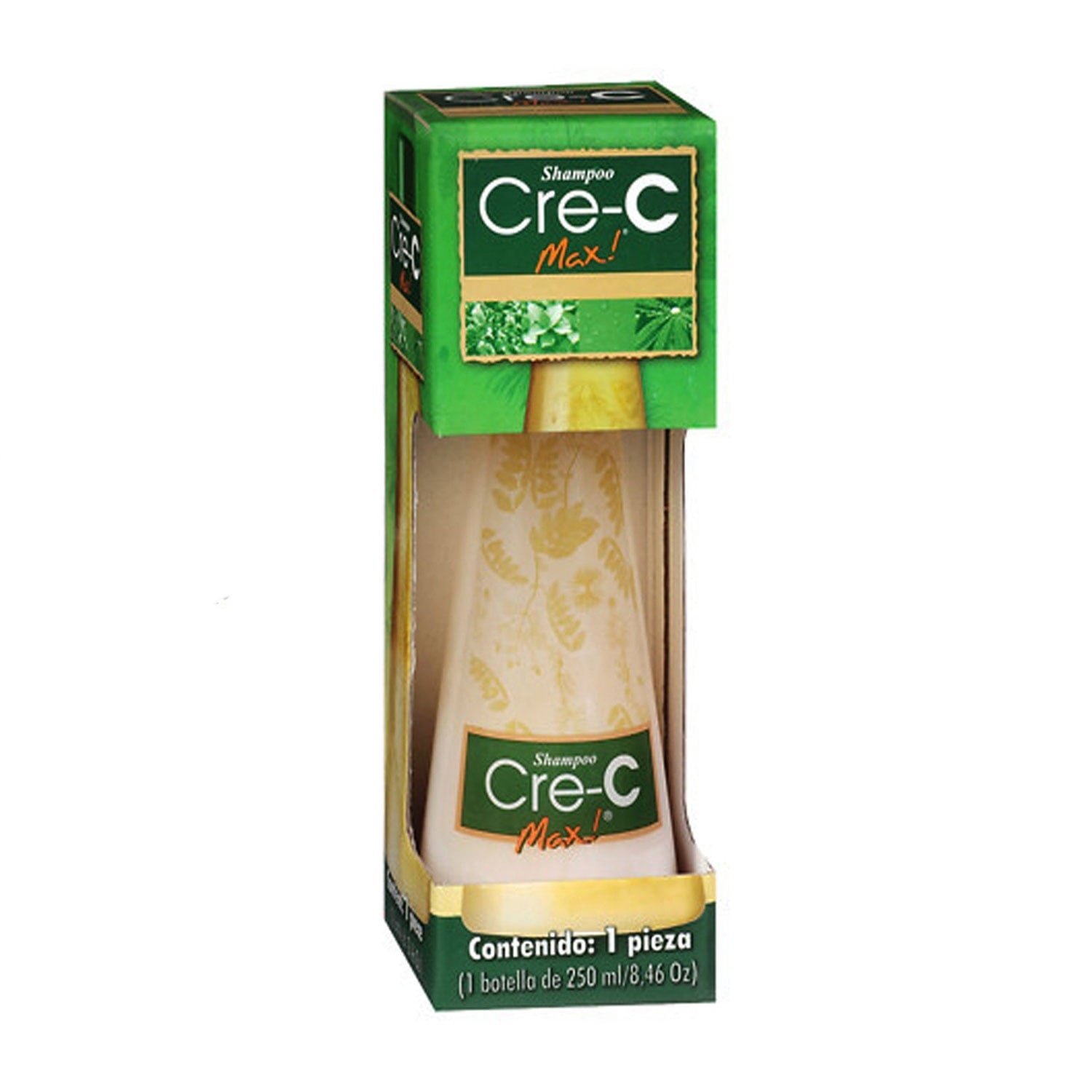 CRE-C SHAMPOO  8.46 OZ