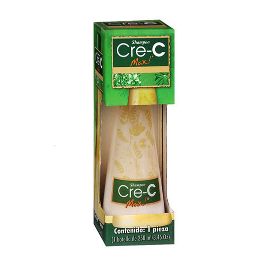CRE-C SHAMPOO  8.46 OZ