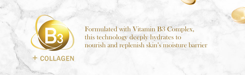 OLAY VIT C/B3 HYDRATING BDY WSH 20OZ
