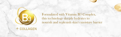 OLAY VIT C/B3 HYDRATING BDY WSH 20OZ