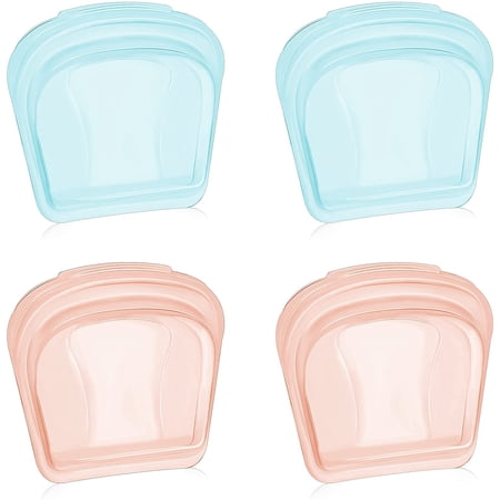 REUSABLE PILL POUCH SET W/DOW