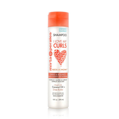 MIRTA LOVE MY CURLS SHAMPOO 10Z