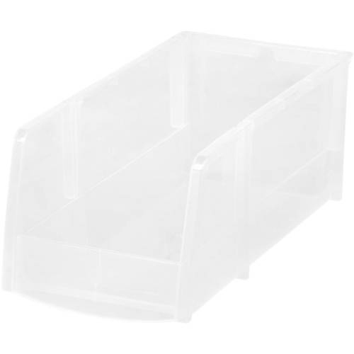 CLR-VIEW HNG BIN 14.75"X16.5"X7" 6CT DS
