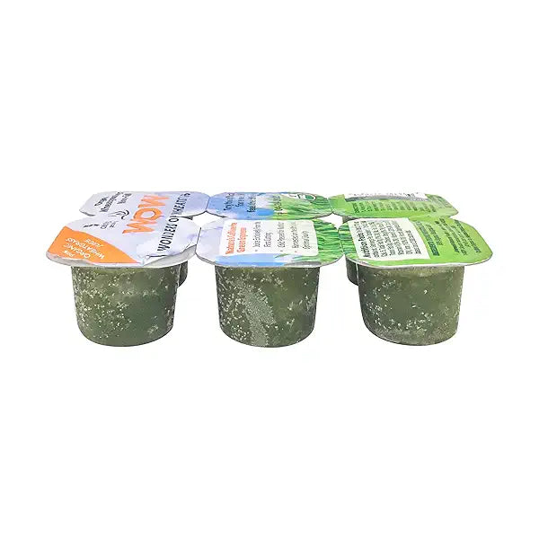 WHEAT GRASS SHOTS,OG1