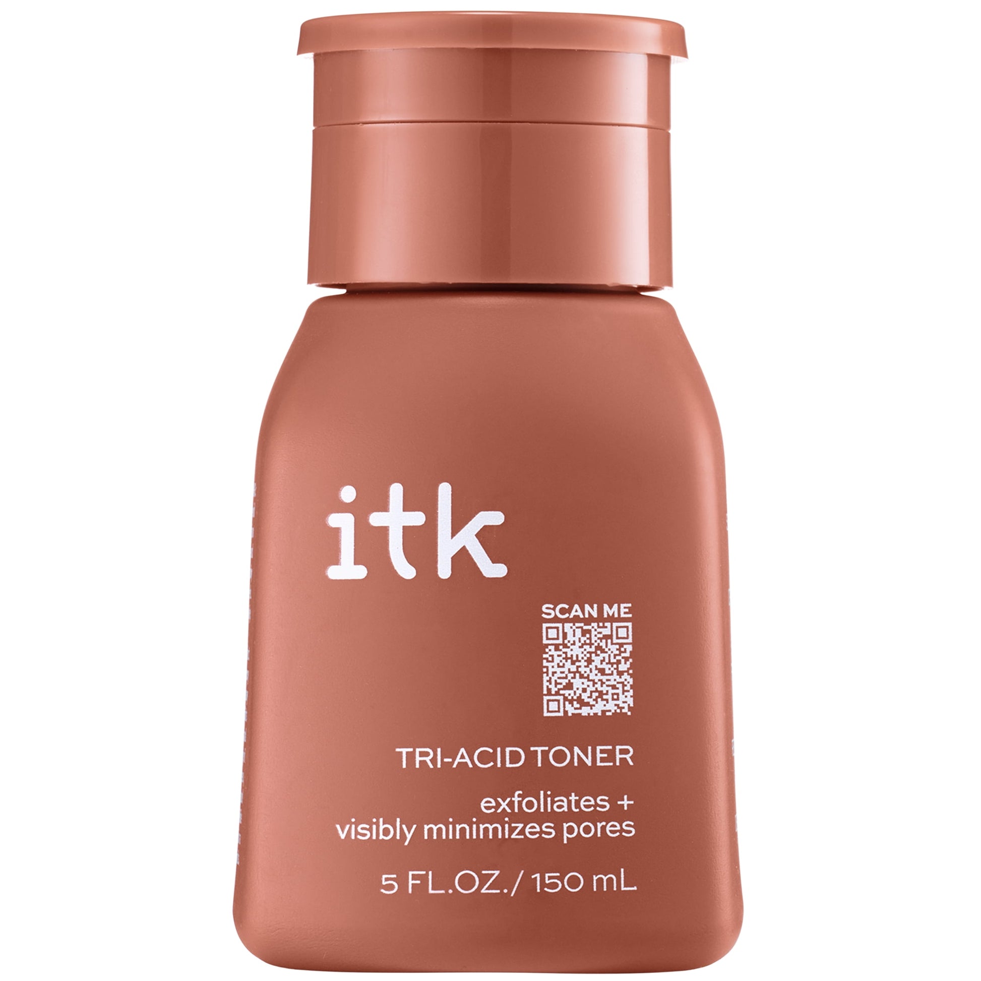 ITADI FACE TONER 4 FL OZ