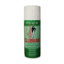 CLUBMAN SHAVE SOAP         2 OZ