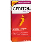 GERITOL COMPLETE TB 40 CPLT