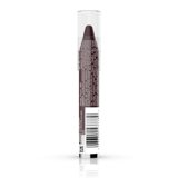 Neutrogena MoistureSmooth Color Stick Lipstick, 180 Deep Plum, .011 oz