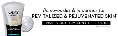 OLAY TOTALEFFECT REVITALIZER 5Z